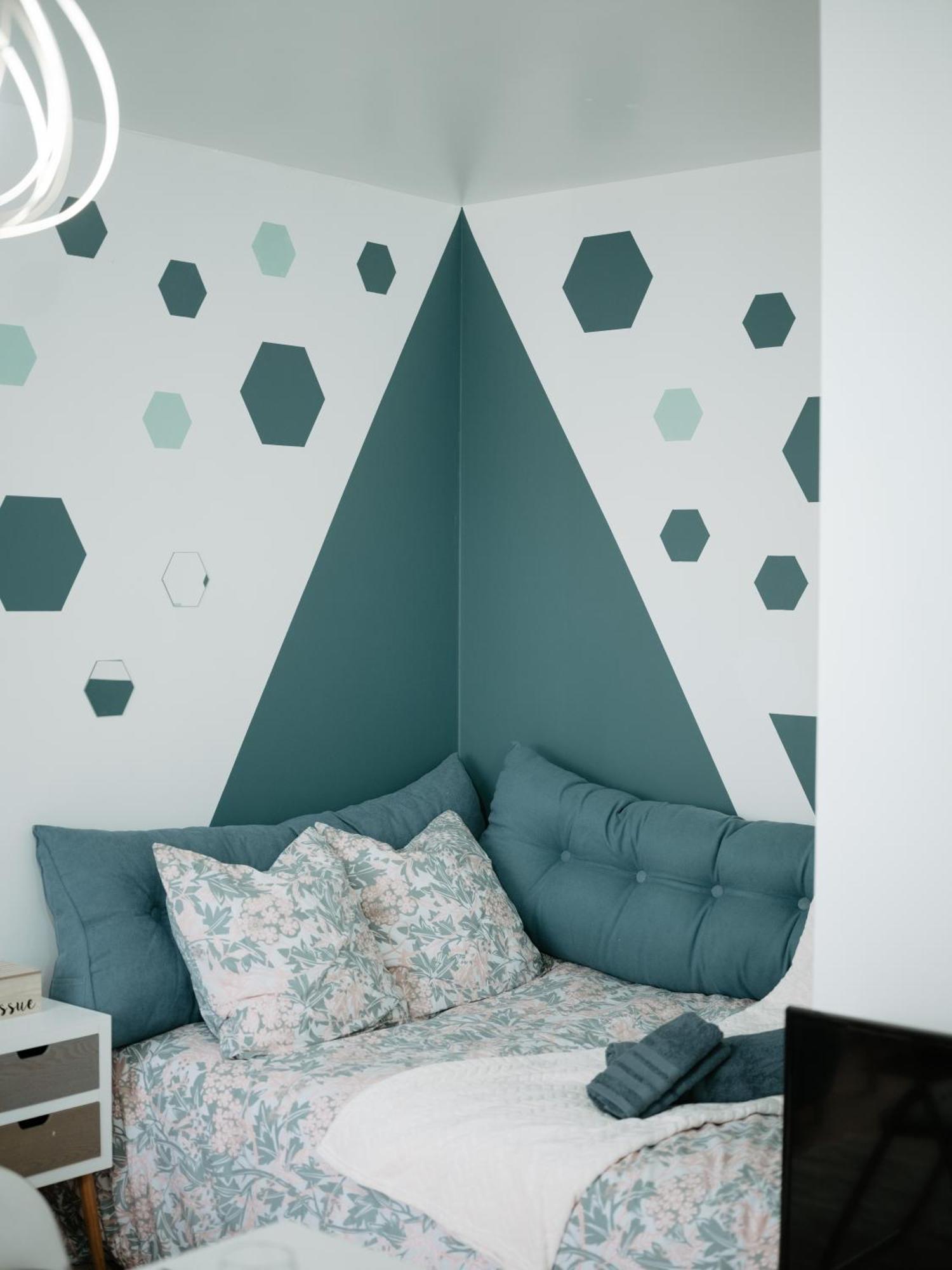 Hexa Dream Montévrain Exterior foto